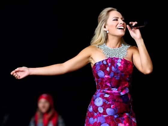 2026 Cattle Country Music Festival - Sunday (Randy Houser, Robert Earl Keen, Josh Abbott)